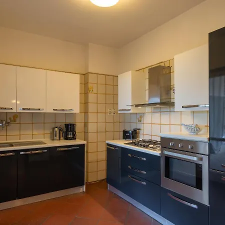 C1 - And113 By Interhome Apartment Andora