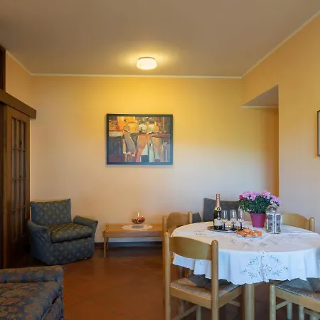 C1 - And113 By Interhome Apartment *