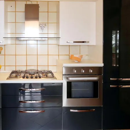 C1 - And113 By Interhome Apartment *