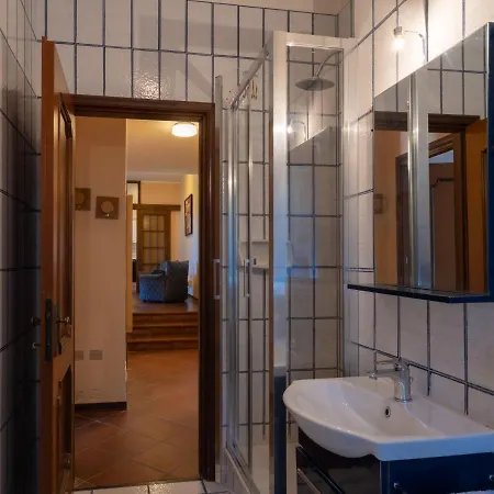 C1 - And113 By Interhome Apartment *