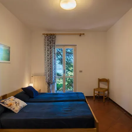 C1 - And113 By Interhome Apartment *