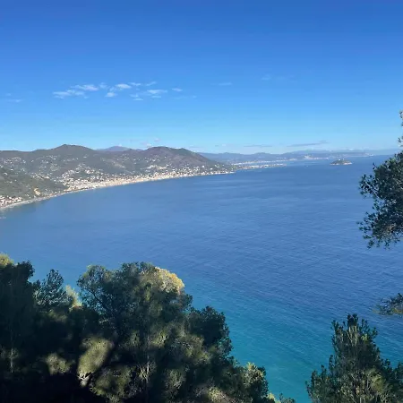 C1 - And113 By Interhome Lejlighed Marina dʼAndora